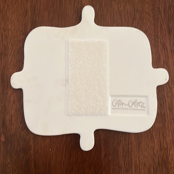 Coton colors large Now Serving attachment - Picture 2 of 2